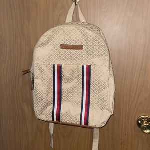 tommy hilfiger backpack